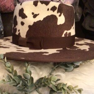 NEW! Wyeth rare cow rancher